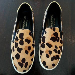 Cole Haan Grandpro Spectator 2.0 Slip-on Size 7